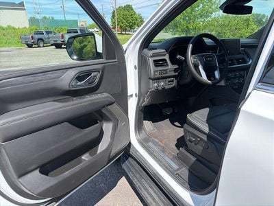 2024 GMC Yukon SLT