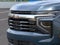 2027 Chevrolet Tahoe Premier