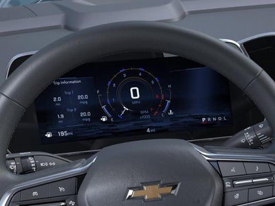 2027 Chevrolet Tahoe Premier