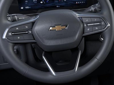 2027 Chevrolet Tahoe Premier