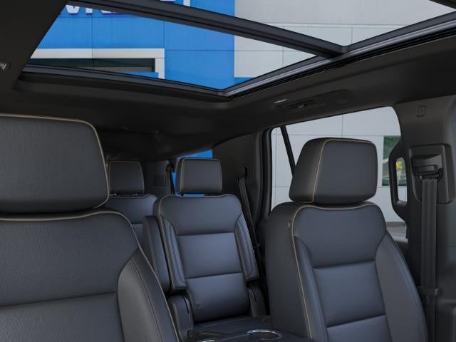 2027 Chevrolet Tahoe Premier