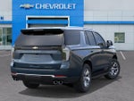 2027 Chevrolet Tahoe Premier