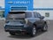 2027 Chevrolet Tahoe Premier