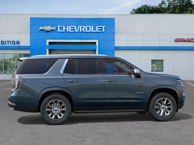 2027 Chevrolet Tahoe Premier