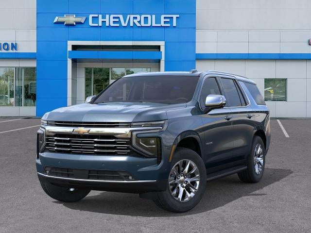 2027 Chevrolet Tahoe Premier