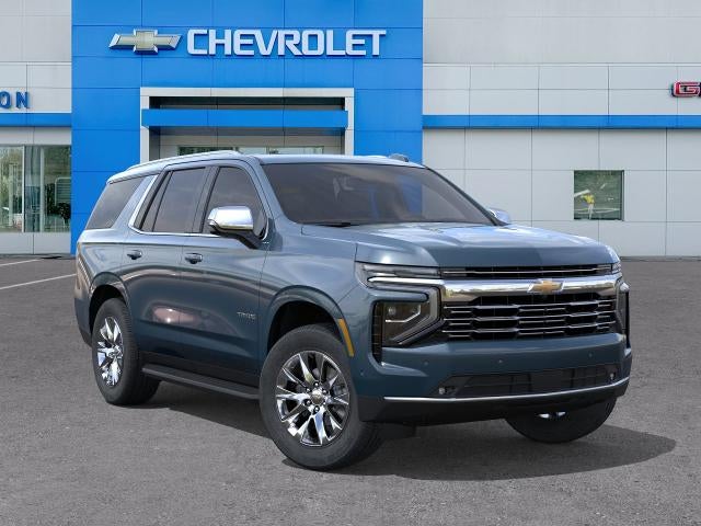 2027 Chevrolet Tahoe Premier
