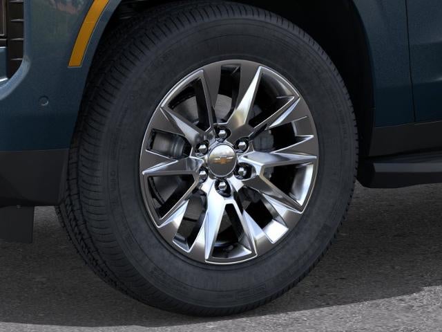2027 Chevrolet Tahoe Premier