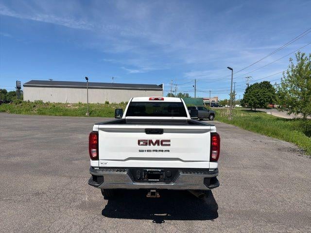 2023 GMC Sierra 3500 HD Pro