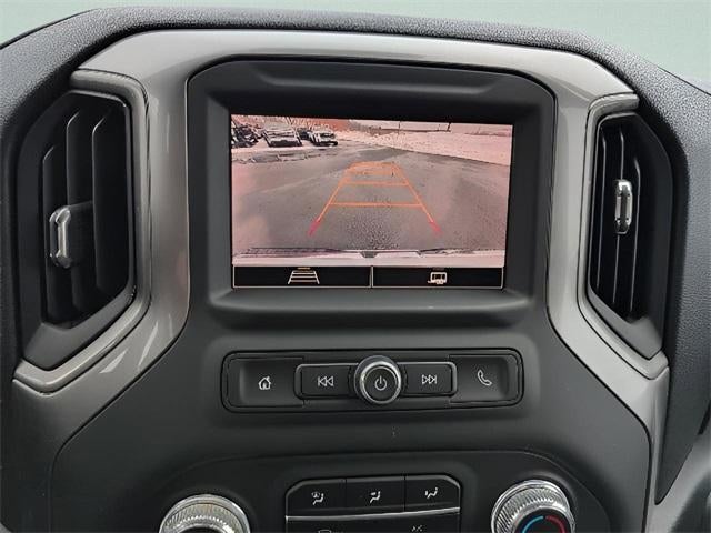 2024 GMC Sierra 2500 HD Pro