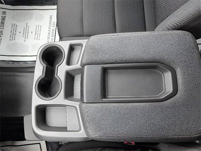 2024 GMC Sierra 2500 HD Pro