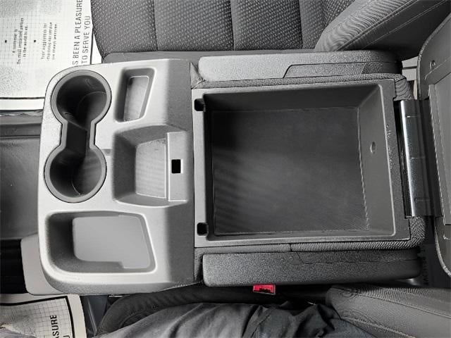 2024 GMC Sierra 2500 HD Pro