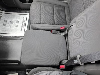 2024 GMC Sierra 2500 HD Pro