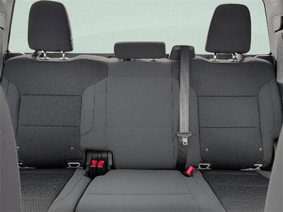 2024 GMC Sierra 2500 HD Pro