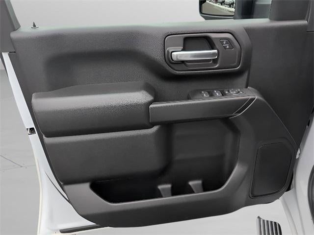 2024 GMC Sierra 2500 HD Pro