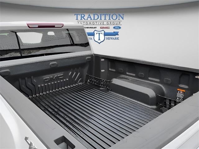 2024 GMC Sierra 2500 HD Pro