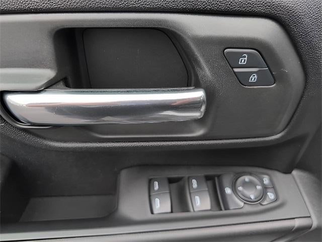 2024 GMC Sierra 2500 HD Pro