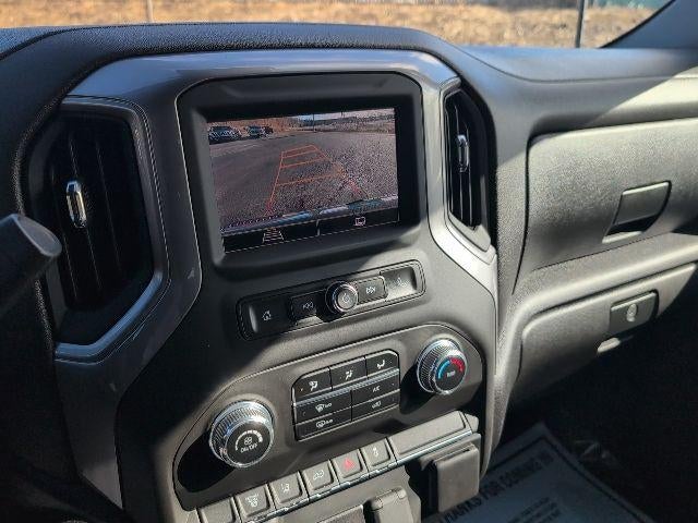 2024 GMC Sierra 2500 HD Pro