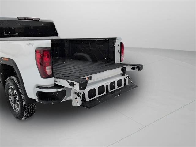 2023 GMC Sierra 2500 HD SLE