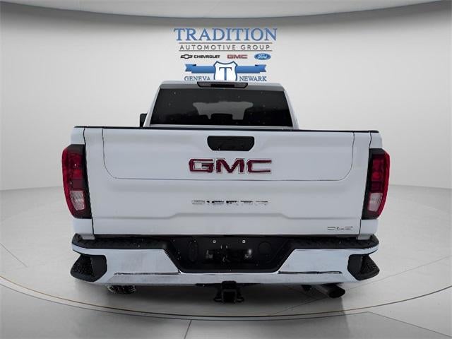 2023 GMC Sierra 2500 HD SLE