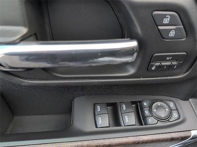 2021 GMC Sierra 2500 HD Denali