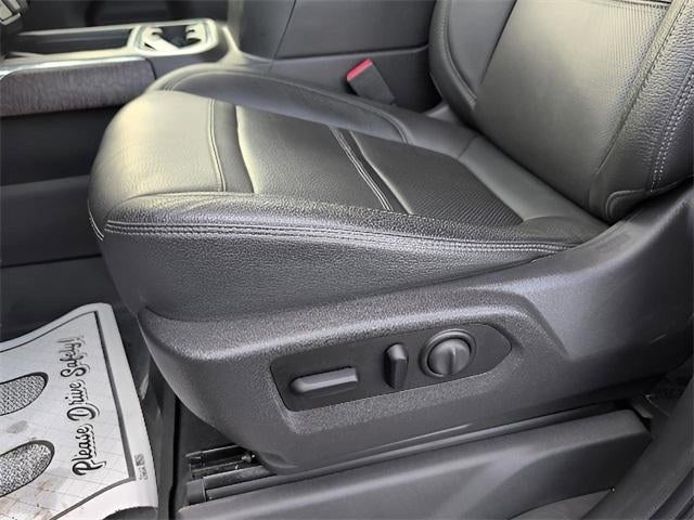 2021 GMC Sierra 2500 HD Denali