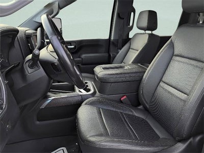 2021 GMC Sierra 2500 HD Denali