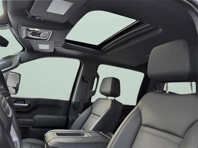 2021 GMC Sierra 2500 HD Denali