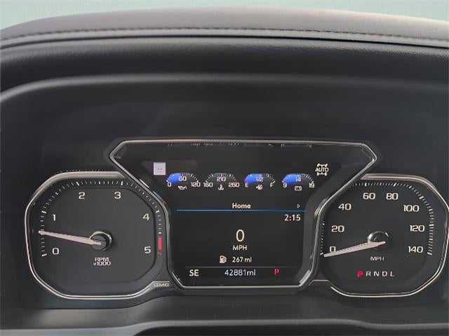 2021 GMC Sierra 2500 HD Denali