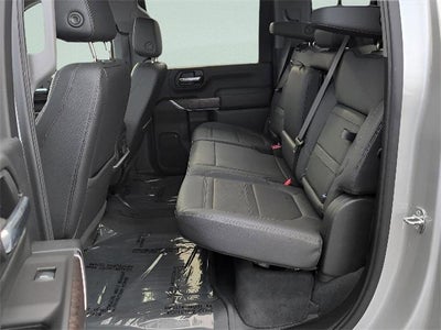 2021 GMC Sierra 2500 HD Denali