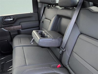 2021 GMC Sierra 2500 HD Denali