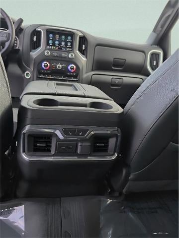 2021 GMC Sierra 2500 HD Denali