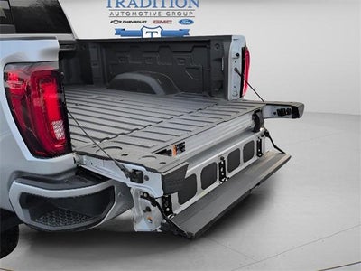 2021 GMC Sierra 2500 HD Denali