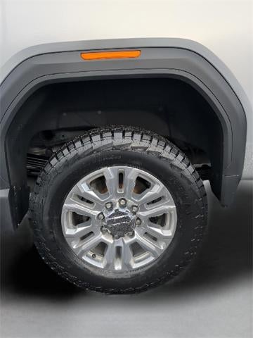 2021 GMC Sierra 2500 HD Denali