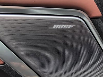 2024 GMC Sierra 3500 HD Denali Ultimate