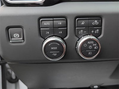 2024 GMC Sierra 3500 HD Denali Ultimate