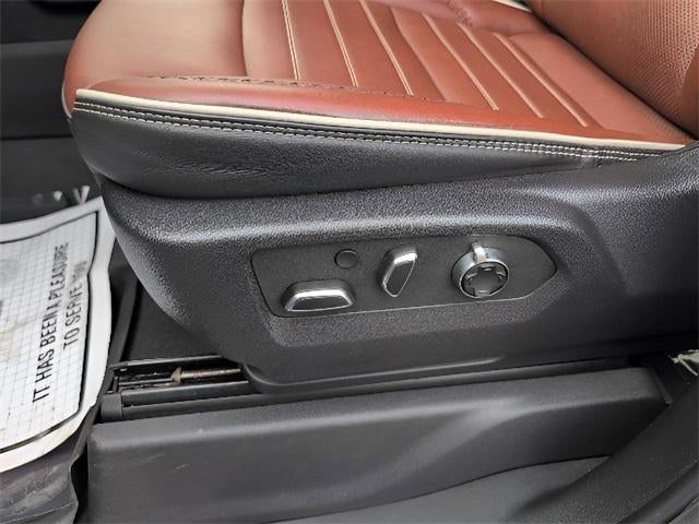 2024 GMC Sierra 3500 HD Denali Ultimate