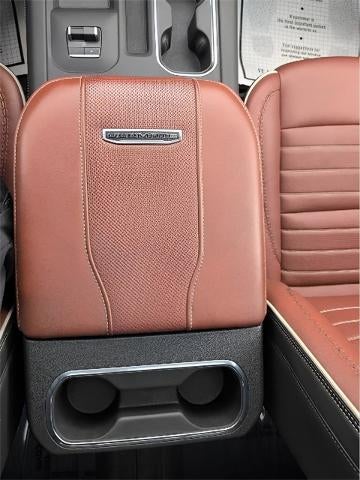 2024 GMC Sierra 3500 HD Denali Ultimate