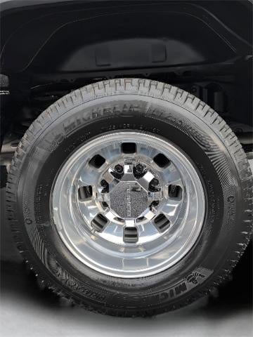 2024 GMC Sierra 3500 HD Denali Ultimate