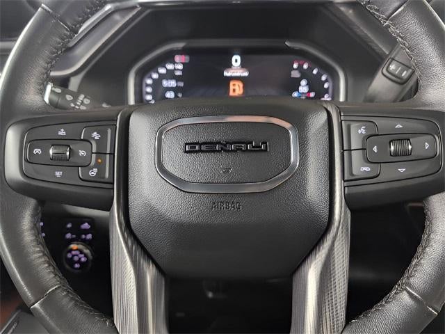 2024 GMC Sierra 3500 HD Denali Ultimate