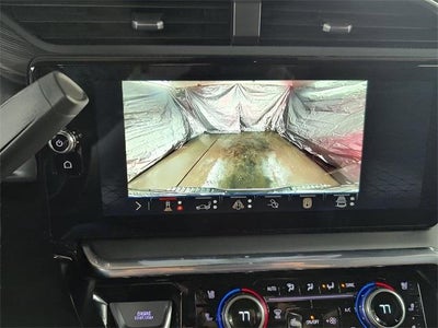 2024 GMC Sierra 3500 HD Denali Ultimate