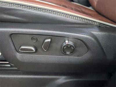 2024 GMC Sierra 3500 HD Denali Ultimate