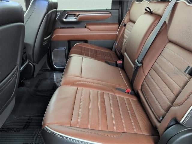 2024 GMC Sierra 3500 HD Denali Ultimate