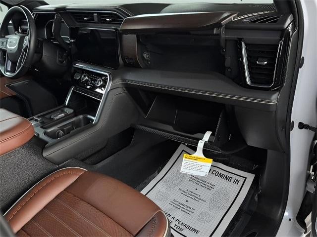 2024 GMC Sierra 3500 HD Denali Ultimate