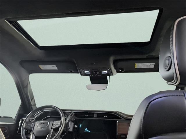 2024 GMC Sierra 3500 HD Denali Ultimate