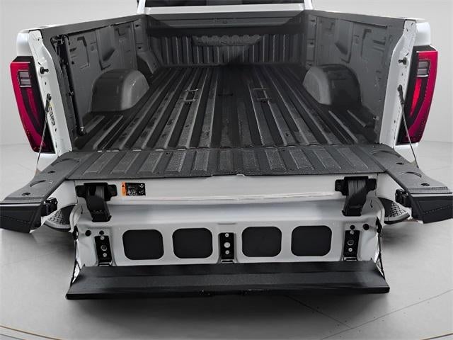 2024 GMC Sierra 3500 HD Denali Ultimate