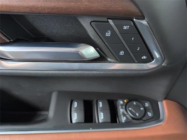 2024 GMC Sierra 3500 HD Denali Ultimate