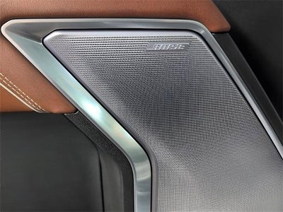 2024 GMC Sierra 3500 HD Denali Ultimate