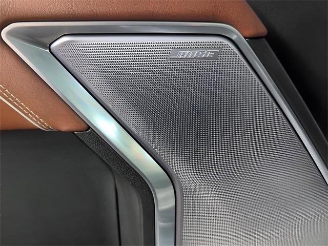 2024 GMC Sierra 3500 HD Denali Ultimate