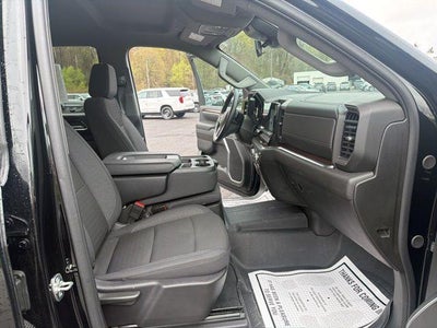 2025 GMC Sierra 2500 HD SLE