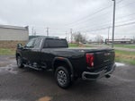 2025 GMC Sierra 2500 HD SLE